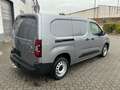 Fiat Doblò Kastenwagen L2 1.5 BlueHDi *AHK/SH/Kamera* Silber - thumbnail 3