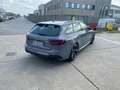Audi RS4 Avant 2.9 tfsi quattro 450cv Tiptronic Šedá - thumbnail 5