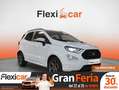 Ford EcoSport 1.0 EcoBoost Active 125 Blanc - thumbnail 1