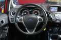 Ford Fiesta 1.0 EcoBoost Titanium Navi | Clima | Bluetooth | P Rood - thumbnail 11