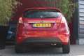 Ford Fiesta 1.0 EcoBoost Titanium Navi | Clima | Bluetooth | P Rood - thumbnail 9