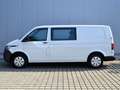 Volkswagen T6.1 Kombi 2.0 TDI LR 6-SITZER/AHK/KOMFORT-PLUS/PDC/CLIMATIC Weiß - thumbnail 8