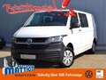 Volkswagen T6.1 Kombi 2.0 TDI LR 6-SITZER/AHK/KOMFORT-PLUS/PDC/CLIMATIC Weiß - thumbnail 1