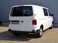 Volkswagen T6.1 Kombi 2.0 TDI LR 6-SITZER/AHK/KOMFORT-PLUS/PDC/CLIMATIC Weiß - thumbnail 3