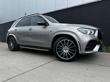 de 4-Matic PHEV *AMG PAKKET*PANO DAK*TREKHAAK 3.5T(!)*BURMESTER*ACC*MEMORY*21"ALU*360'CAMERA*