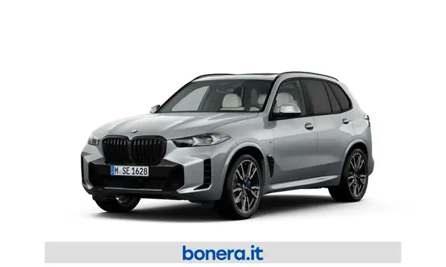 BMW X5 xdrive40d MSport Pro auto