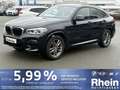 BMW X4 xDrive20i M Sport ACC HUD AHK PANO FLA LCPROF Schwarz - thumbnail 1
