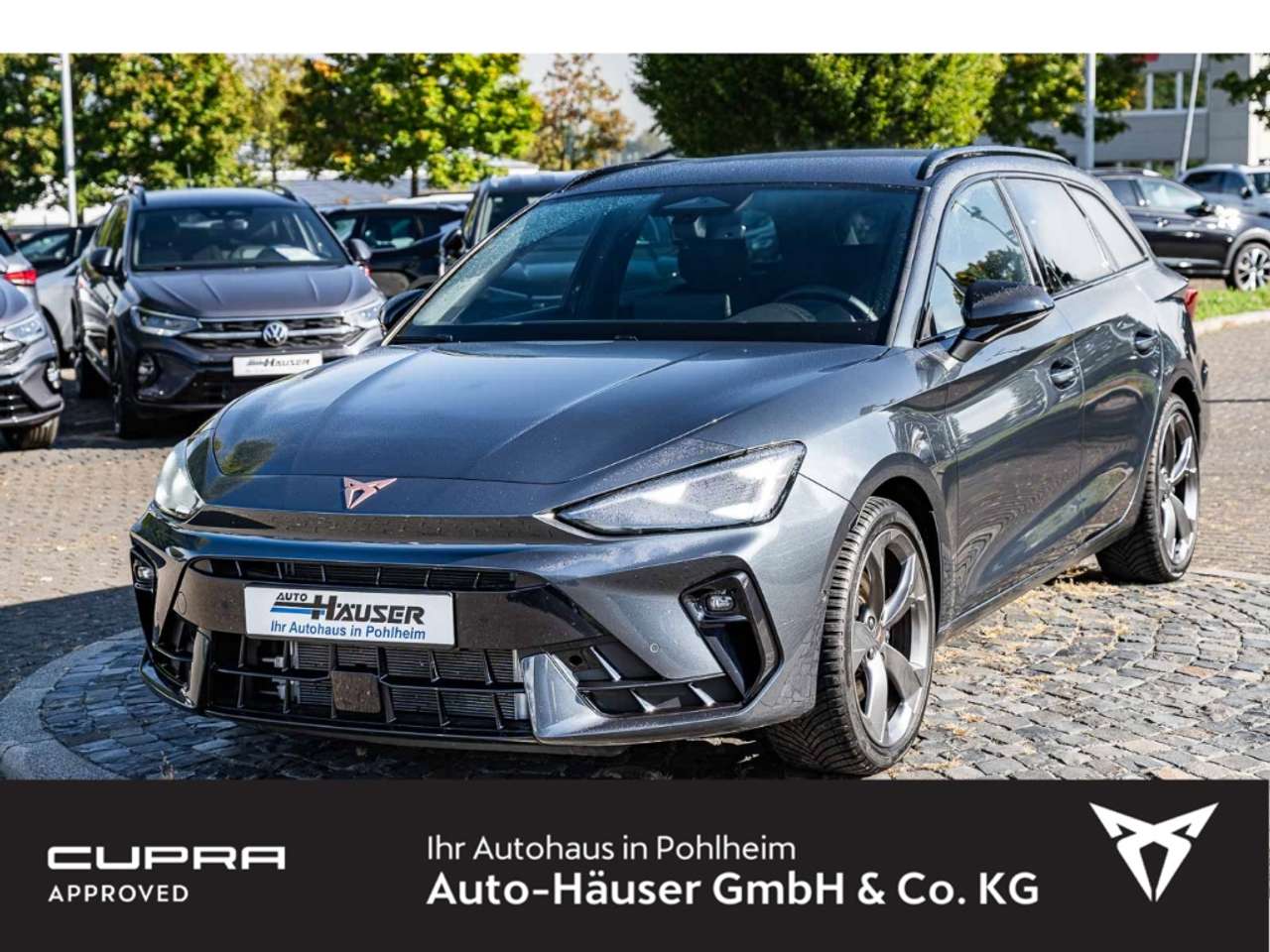 Cupra Leon 2026