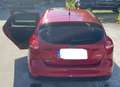 Ford Focus 1.5 TDCi ECOnetic Business Edition Rood - thumbnail 4