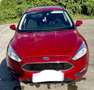 Ford Focus 1.5 TDCi ECOnetic Business Edition Rood - thumbnail 1