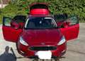 Ford Focus 1.5 TDCi ECOnetic Business Edition Rouge - thumbnail 5