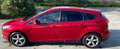 Ford Focus 1.5 TDCi ECOnetic Business Edition Rood - thumbnail 2
