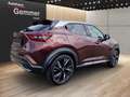 Nissan Juke JUKE 1.0 DIG-T 114 PS 7DCT N-Design Silber - thumbnail 4