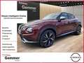 Nissan Juke JUKE 1.0 DIG-T 114 PS 7DCT N-Design Silber - thumbnail 1