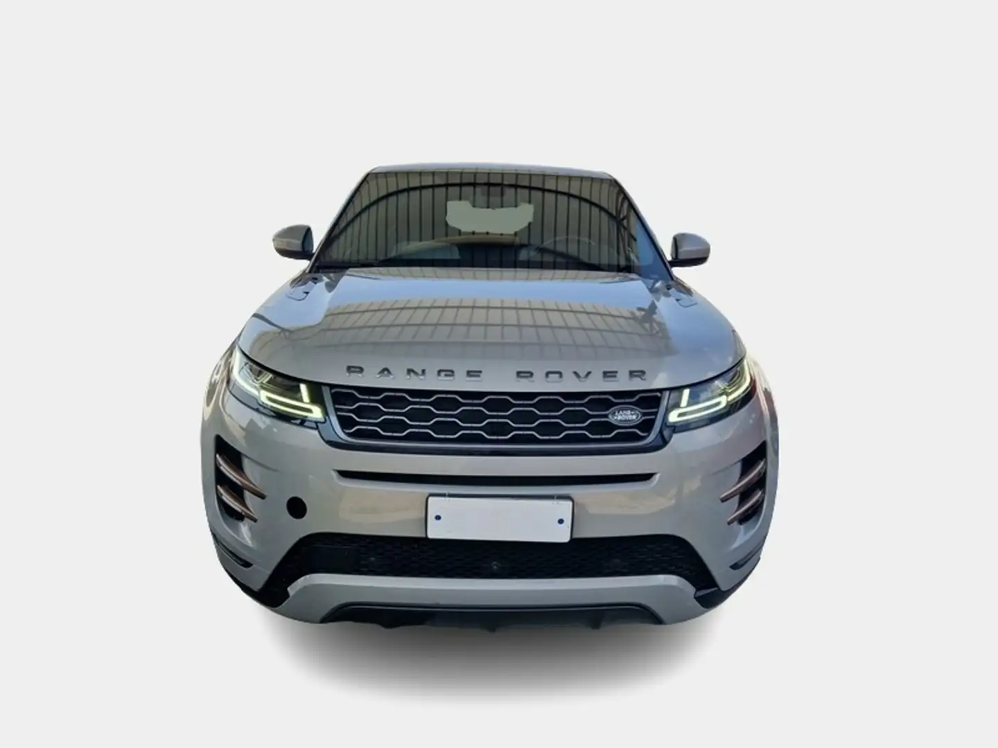 Land Rover Range Rover Evoque 2.0 P200 MHEV R-Dynamic HSE AWD auto - 2