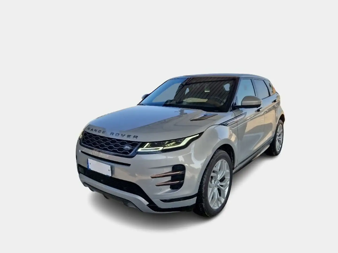 Land Rover Range Rover Evoque 2.0 P200 MHEV R-Dynamic HSE AWD auto - 1