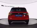 Volkswagen T-Cross 1.0 tsi style 110cv dsg Rosso - thumbnail 5
