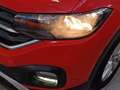 Volkswagen T-Cross 1.0 tsi style 110cv dsg Rosso - thumbnail 14