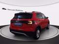 Volkswagen T-Cross 1.0 tsi style 110cv dsg Rosso - thumbnail 4
