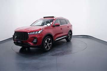 1.5 Turbo Bi-Fuel GPL