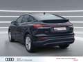 Audi Q4 e-tron Q4 Sportback e-tron 35 LED SHZ STHZG PDC+ GRA Schwarz - thumbnail 5