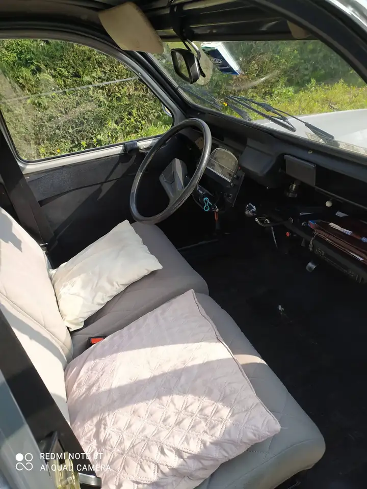 Citroen 2CV6 0.6 Charleston, foto 6