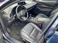 Mazda CX-30 2.0 AG 150PS SELECTION DES-P LEDER Navi HUD Blau - thumbnail 7