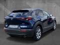 Mazda CX-30 2.0 AG 150PS SELECTION DES-P LEDER Navi HUD Blau - thumbnail 3