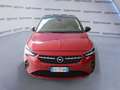 Opel Corsa 1.2 100 CV Elegance Rot - thumbnail 4