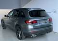 Mercedes-Benz GLC 300 de 4x4 AMG *LED*ACC*PANO*AHK*HuD*StHz*360° Grau - thumbnail 2
