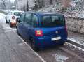 Fiat Multipla Multipla 1.9 mjt Emotion s/pelle 120cv Kék - thumbnail 2