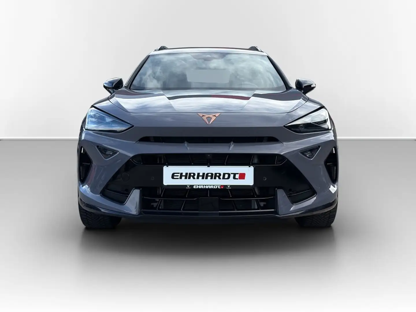 CUPRA Formentor 2.0 TDI DSG FACELIFT VIRTUAL*LED*ACC*SHZ*NAV*PA... Grau - 2