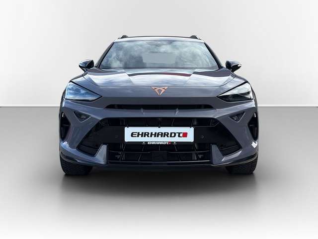 CUPRA Formentor 2.0 TDI DSG FACELIFT VIRTUAL*LED*ACC*SHZ*NAV*PA...