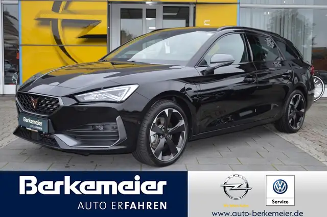 CUPRA Leon Sportstourer 1.4 e-Hybrid/DSG/Navi/Kamera