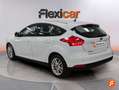 Ford Focus 1.0 Ecoboost Auto-S&S Trend 100 Blanco - thumbnail 9