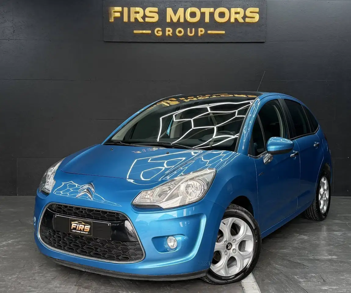 Citroën C3