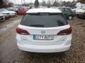 Opel Astra K Sports Tourer Innovation Weiß - thumbnail 4