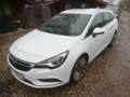 Opel Astra K Sports Tourer Innovation Weiß - thumbnail 1
