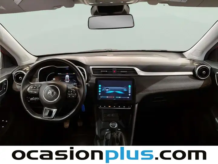 MG ZS 1.5 VTI TECH LUXURY 2024, foto 6