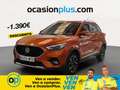 MG ZS 1.5 VTi-Tech Luxury 78kW Naranja - thumbnail 1
