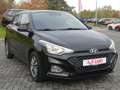Hyundai i20 1.0 T-GDI Style Klima Sitzheizung PDC Schwarz - thumbnail 6