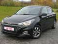 Hyundai i20 1.0 T-GDI Style Klima Sitzheizung PDC Schwarz - thumbnail 2