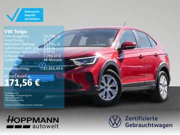 1.0 TSI LED DAB+ Sitzheizung Einparkhilfe