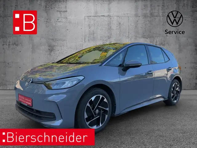 Volkswagen ID.3 Pro Facelift LED KAMERA NAVI 18 ACC DAB