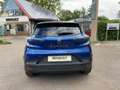 Renault Captur Techno Mild Hybrid 140 Bleu - thumbnail 3