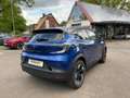 Renault Captur Techno Mild Hybrid 140 Bleu - thumbnail 4