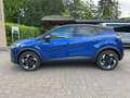 Renault Captur Techno Mild Hybrid 140 Bleu - thumbnail 2