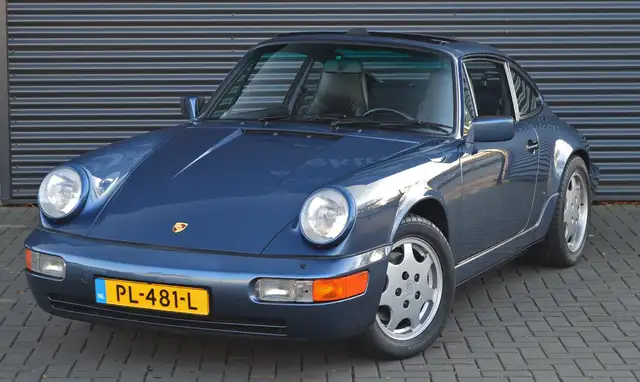 Porsche 964 964 3.6 Carrera 4 Coupé