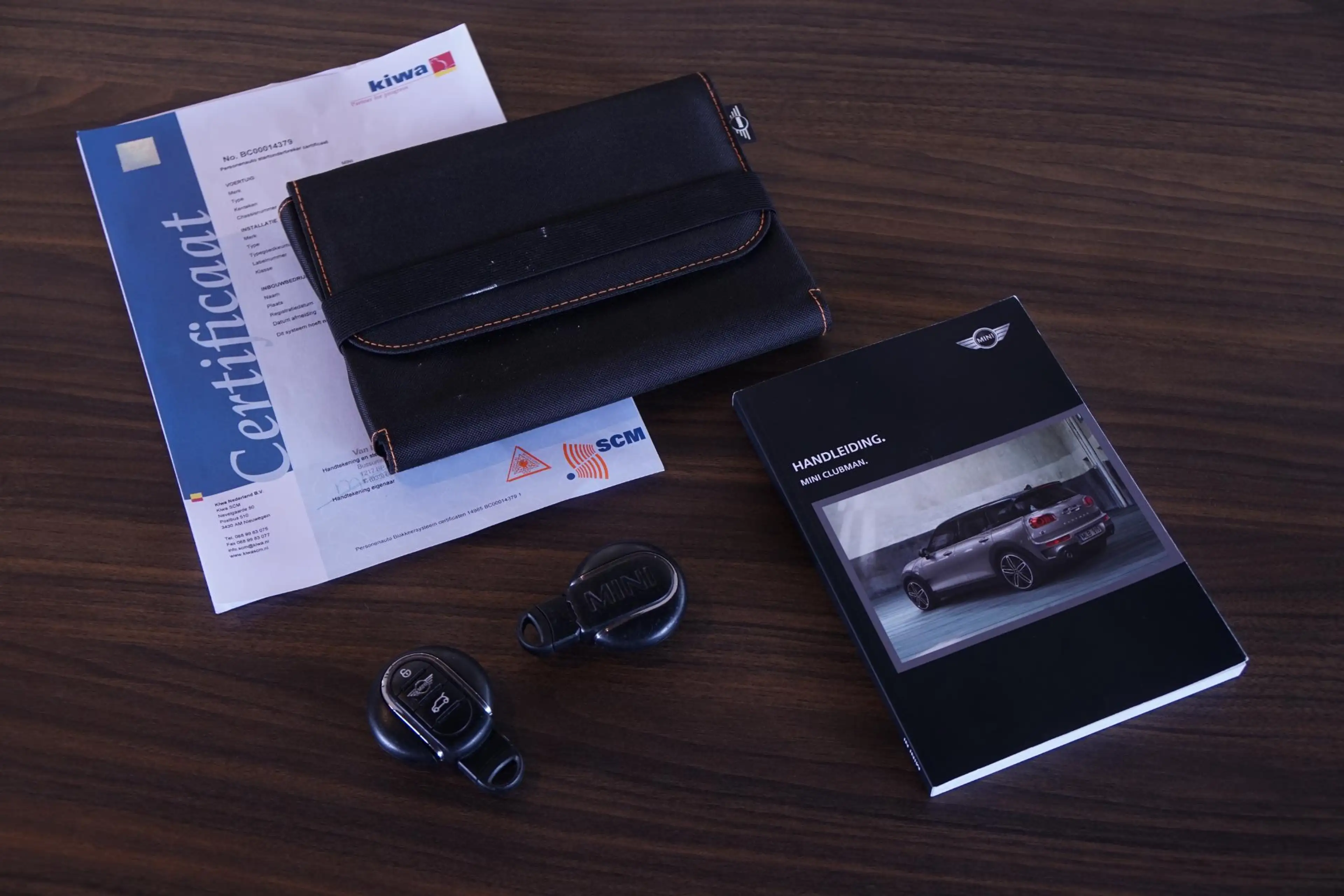 MINI Cooper Clubman Mini 1.5 Chili Serious Business + LED / ADAPTIEVE — photo 5