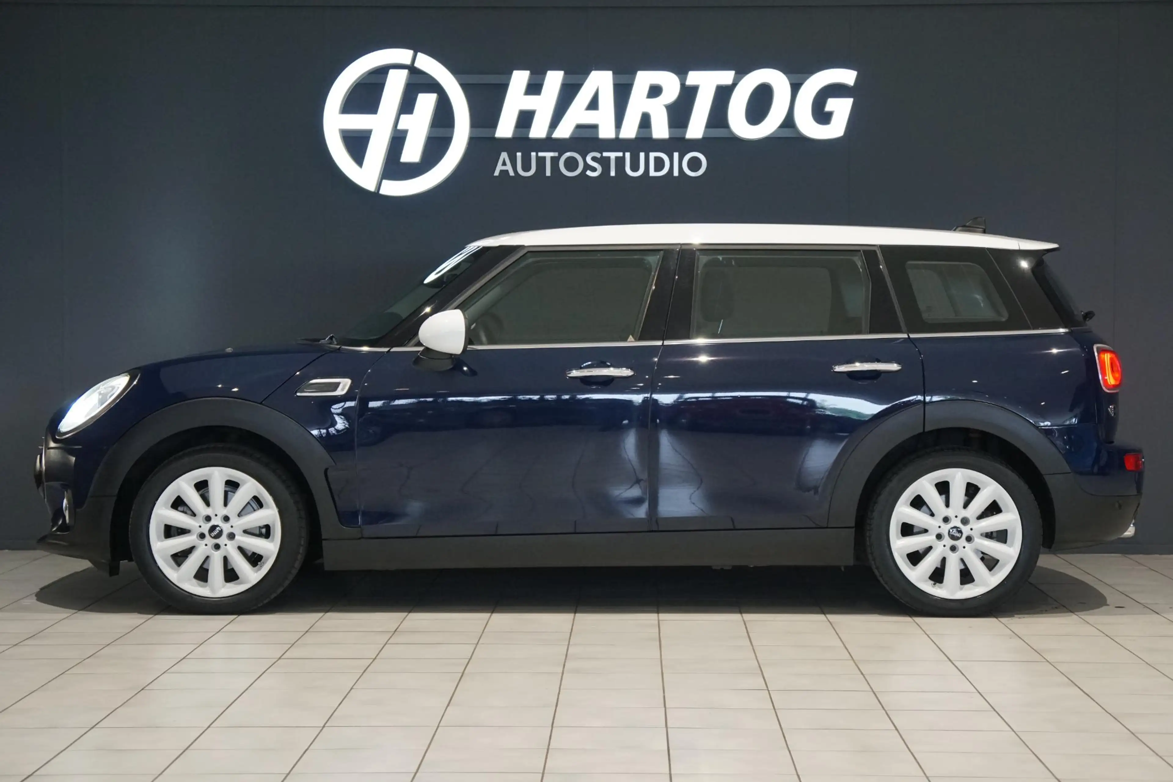 MINI Cooper Clubman Mini 1.5 Chili Serious Business + LED / ADAPTIEVE — photo 6